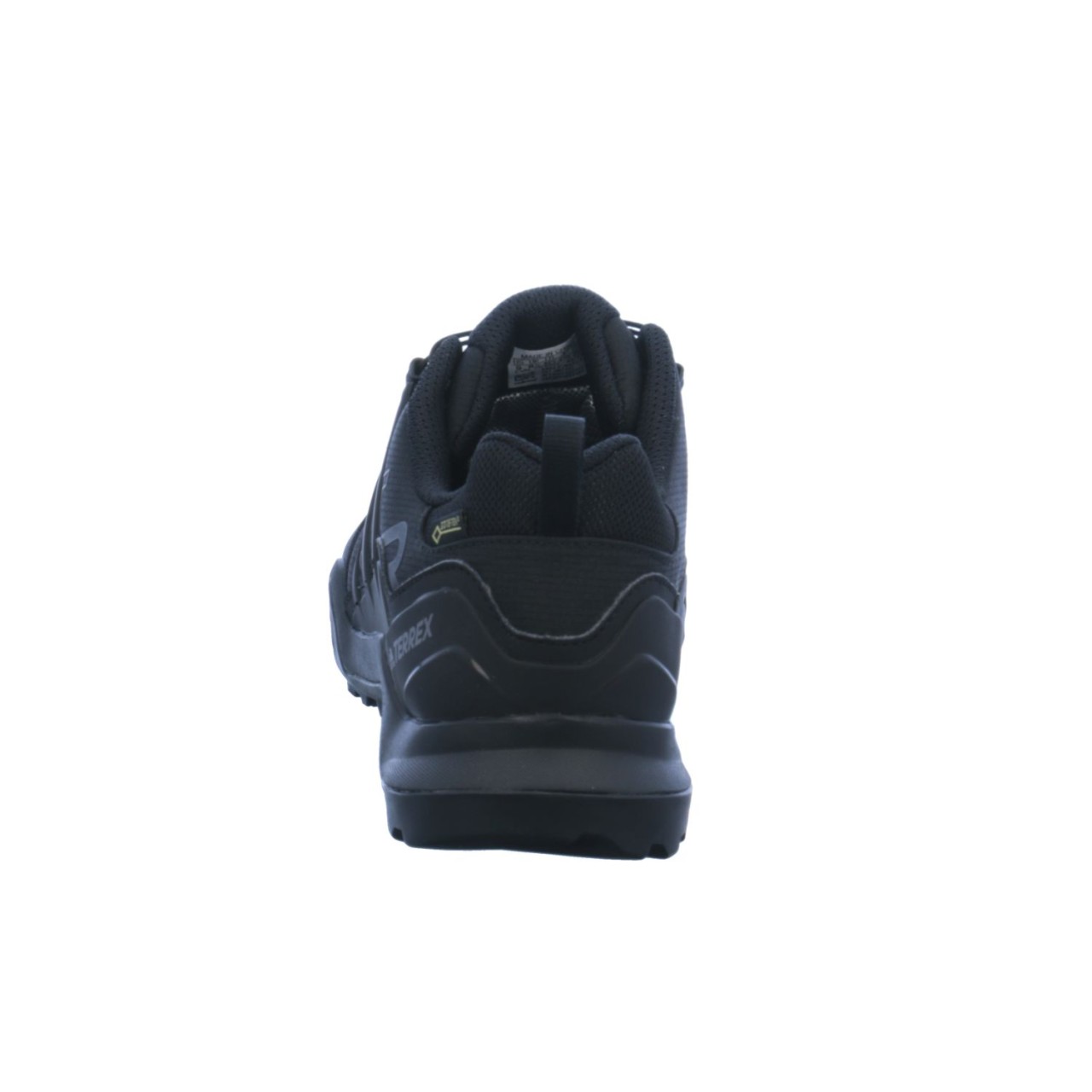 ADIDAS Trekkingschuhe schwarz TERREX SWIFT R2 GTX