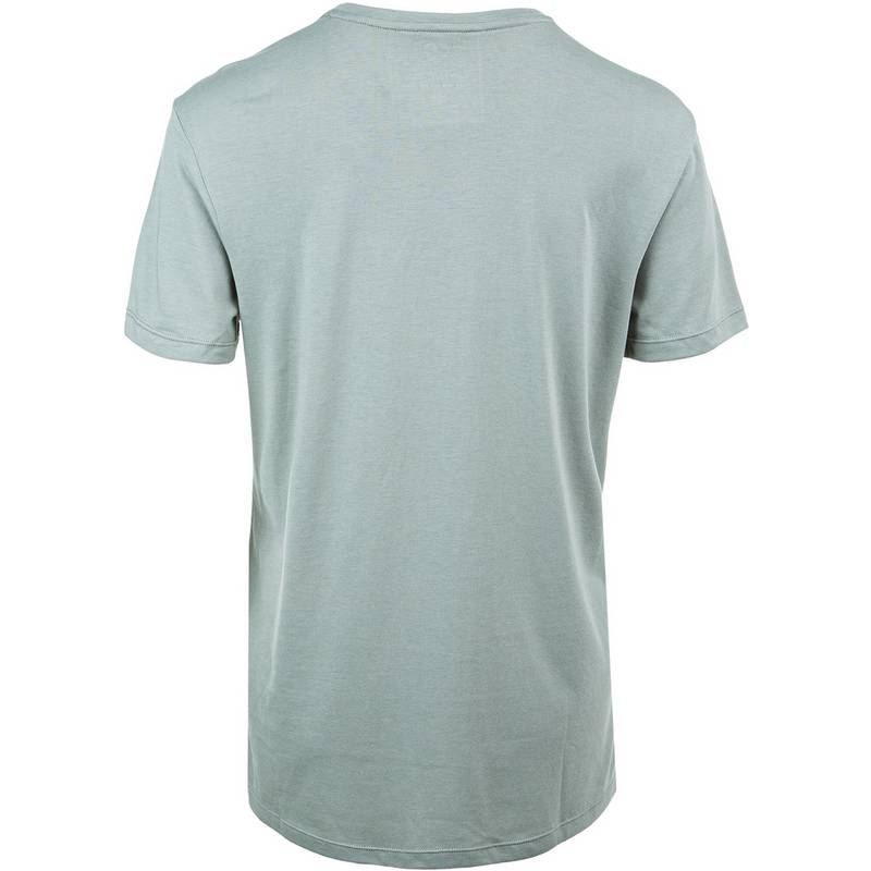 Athlecia KATTY W Slub Tee Printshirt Damen