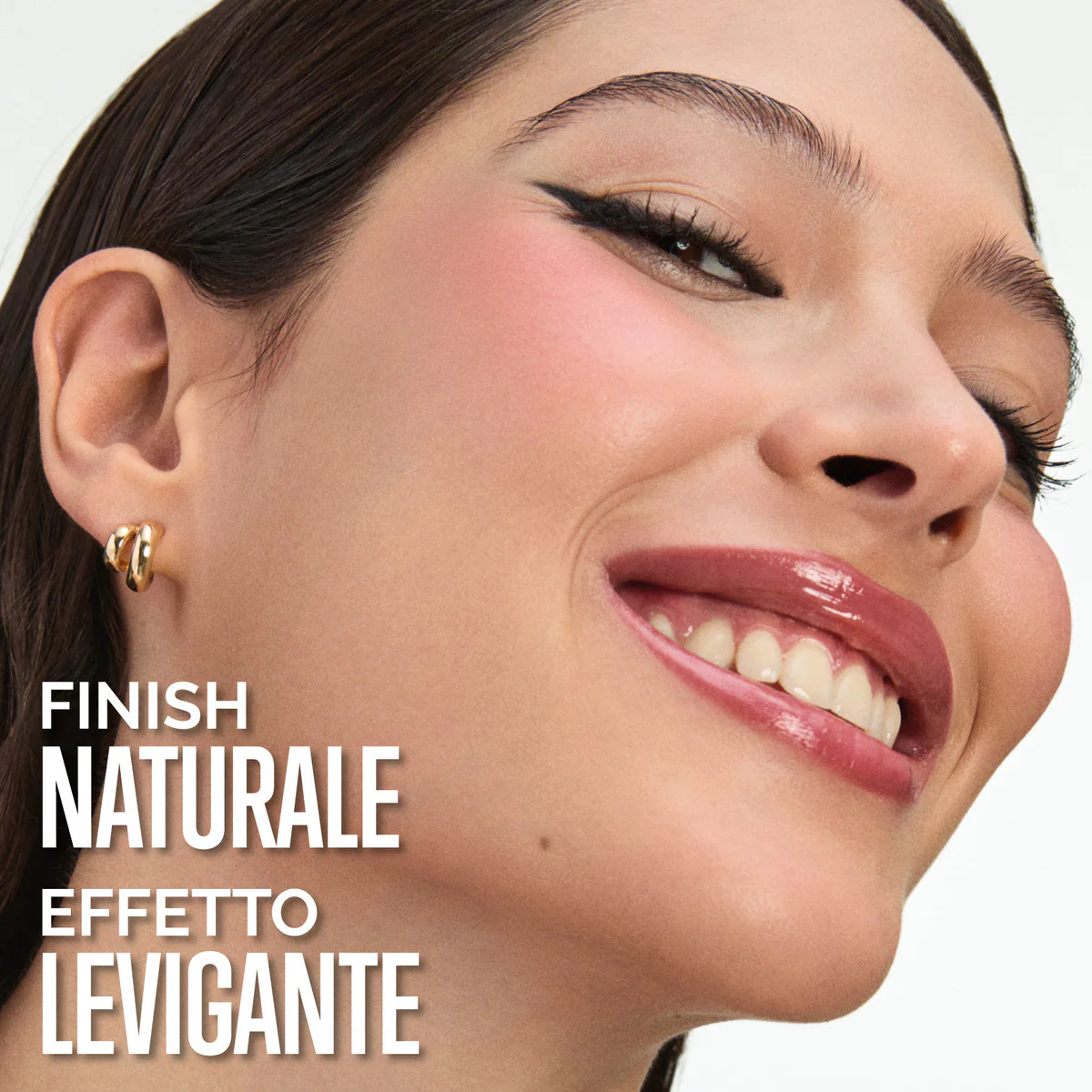 BLUSHITUDE Rostro - Colorete en crema, barra de labios, sombra de ojos en crema