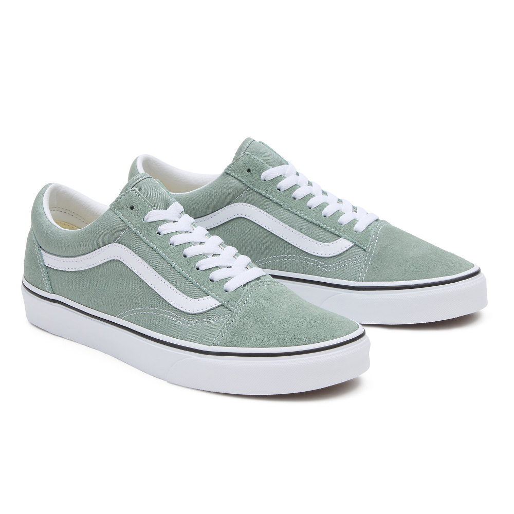 Vans Old Skool VN0005UFCJL / grün