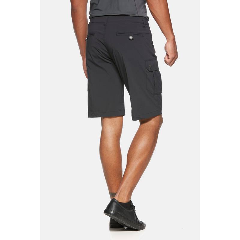 Jeff Green Stan Funktionsshorts Herren