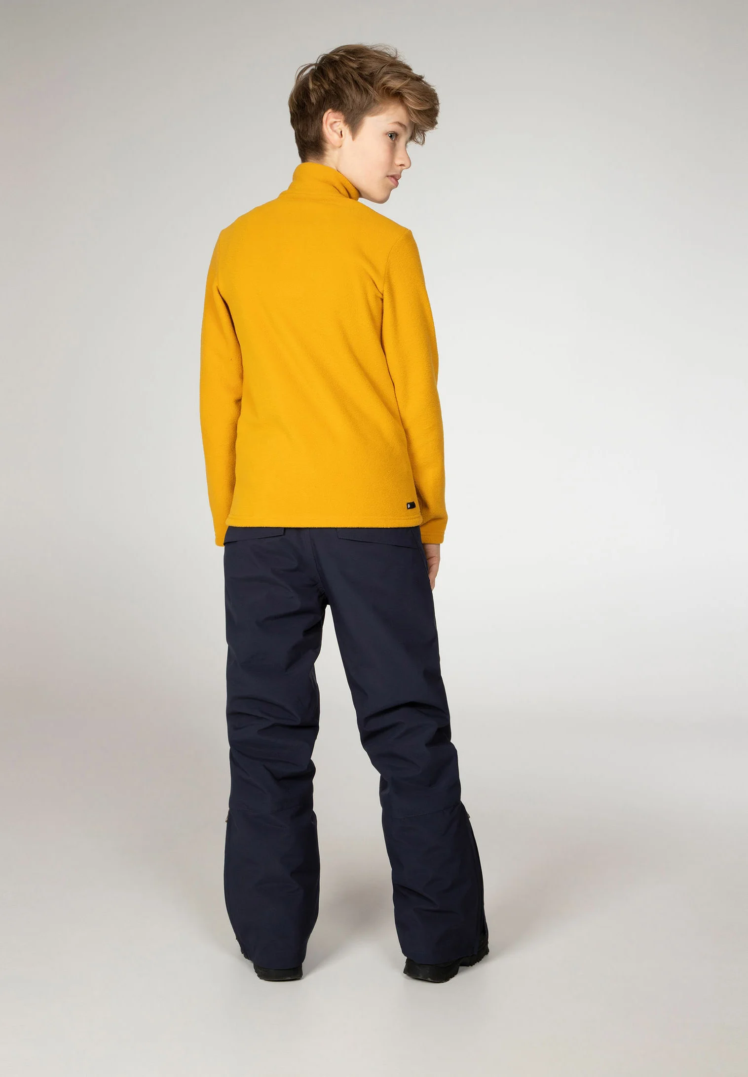 Protest PERFECTY - Sudadera de polar