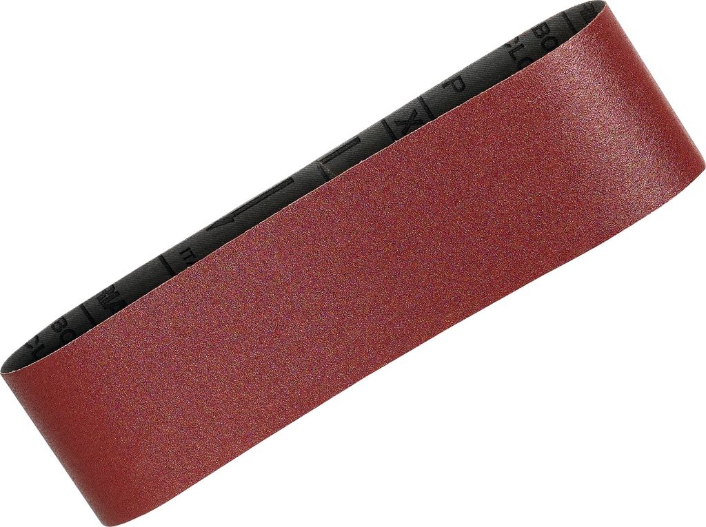 Makita-lisävarusteet P-37312 Hiomanauha 610 x 76 mm K40 5 kpl.
