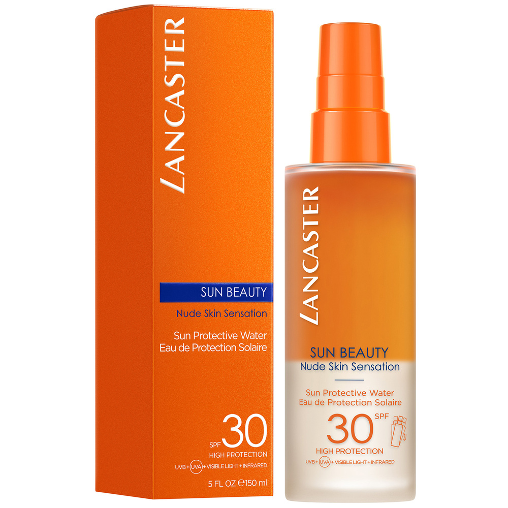 Lancaster Sun Beauty Eau de Protection Solaire SPF30