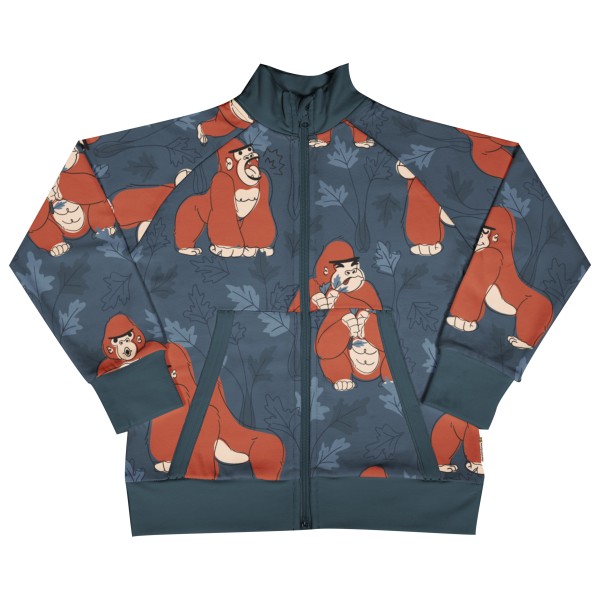 Meyadey - Kid's Jacket Lined - Sweat- & Trainingsjacke