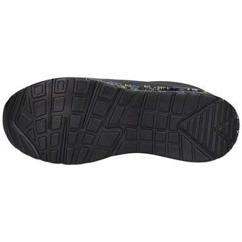 Okinawa Sneaker in schwarz