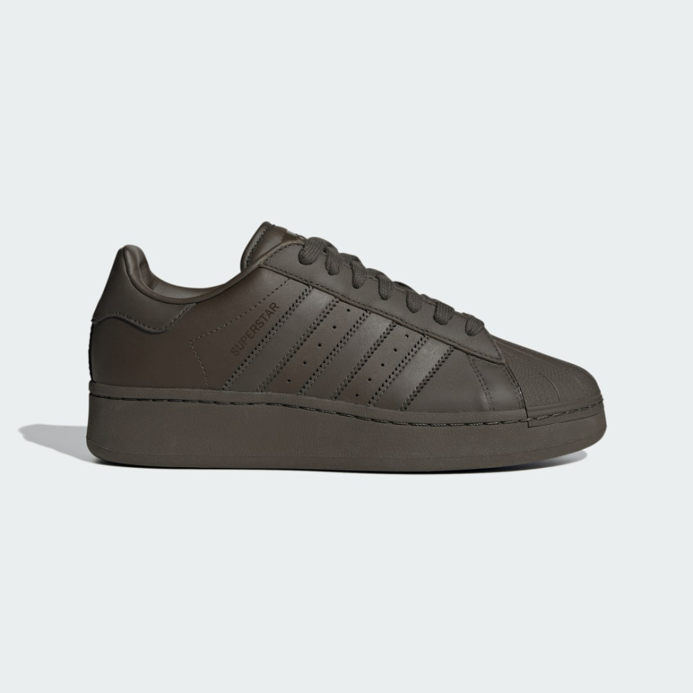 adidas Superstar XLG IG0735 / grün