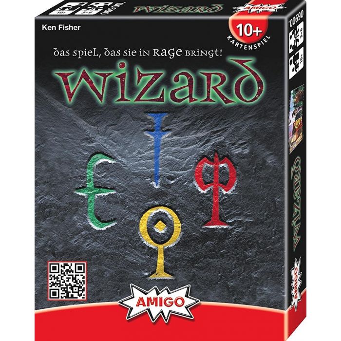 Wizard (DEU)