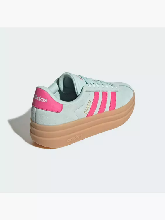 adidas VL Court Bold Schuh