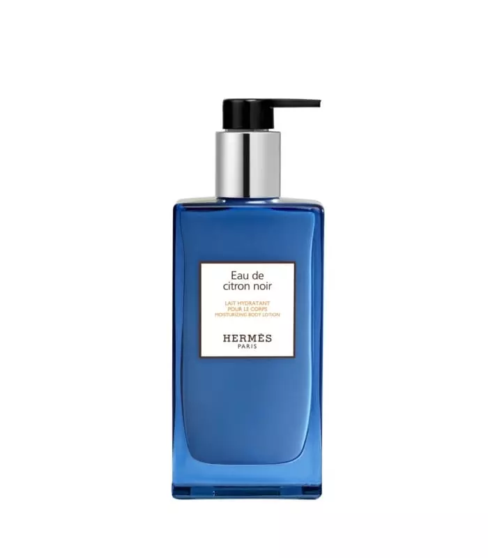 EAU DE CITRON NOIR Lait hydratant pour le corps