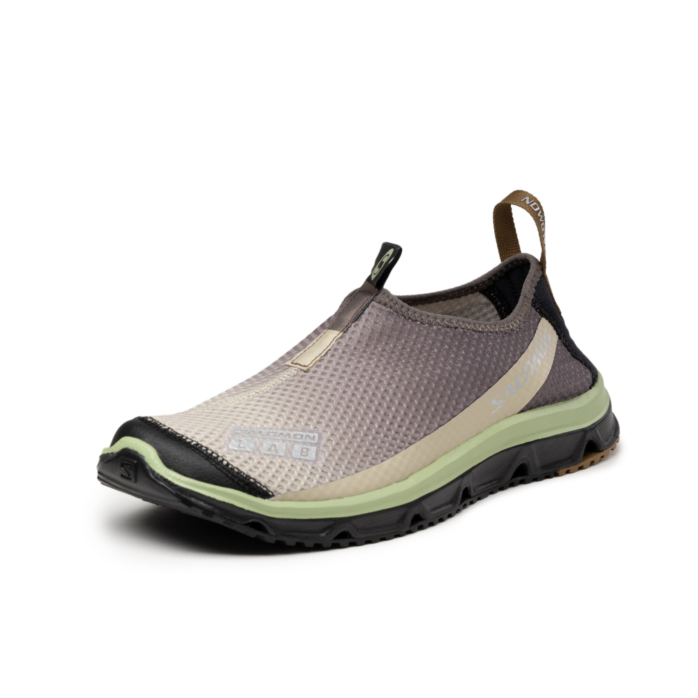Salomon RX Moc 3.0 L47298000 / grau