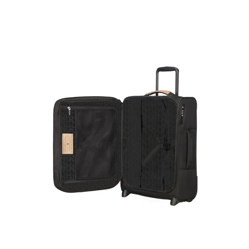 Samsonite Spark SNG Eco Kabinengepäck Upright 55\/20 EXP - Eco Black