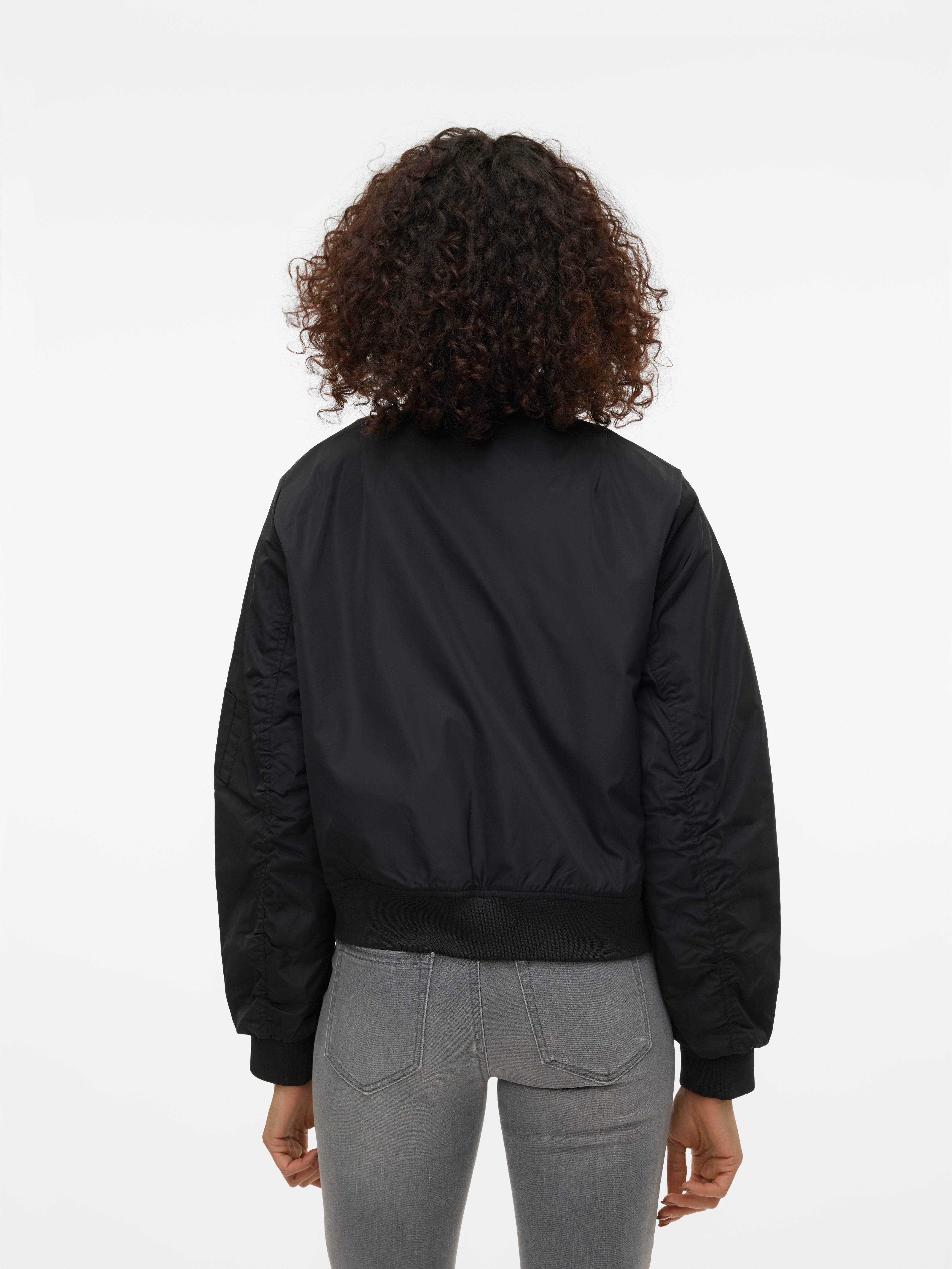 VMZULA Bomberjacke