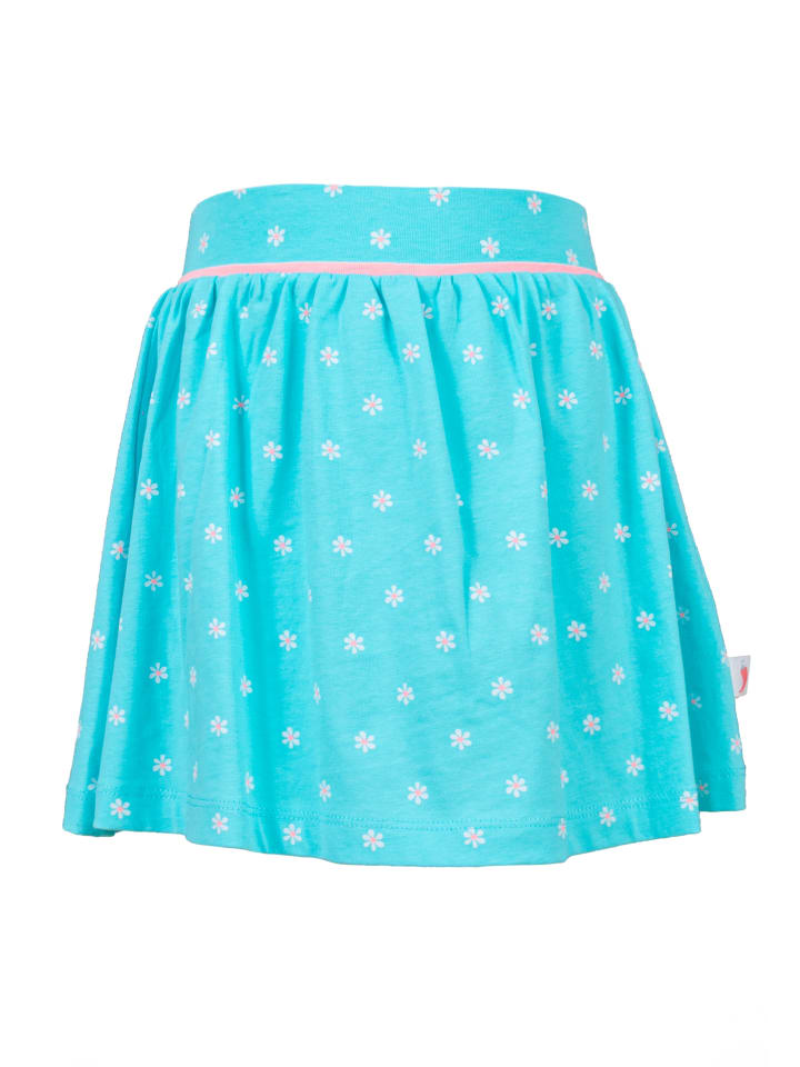 Salt and Pepper  Skort Paradise in cyan günstig kaufen