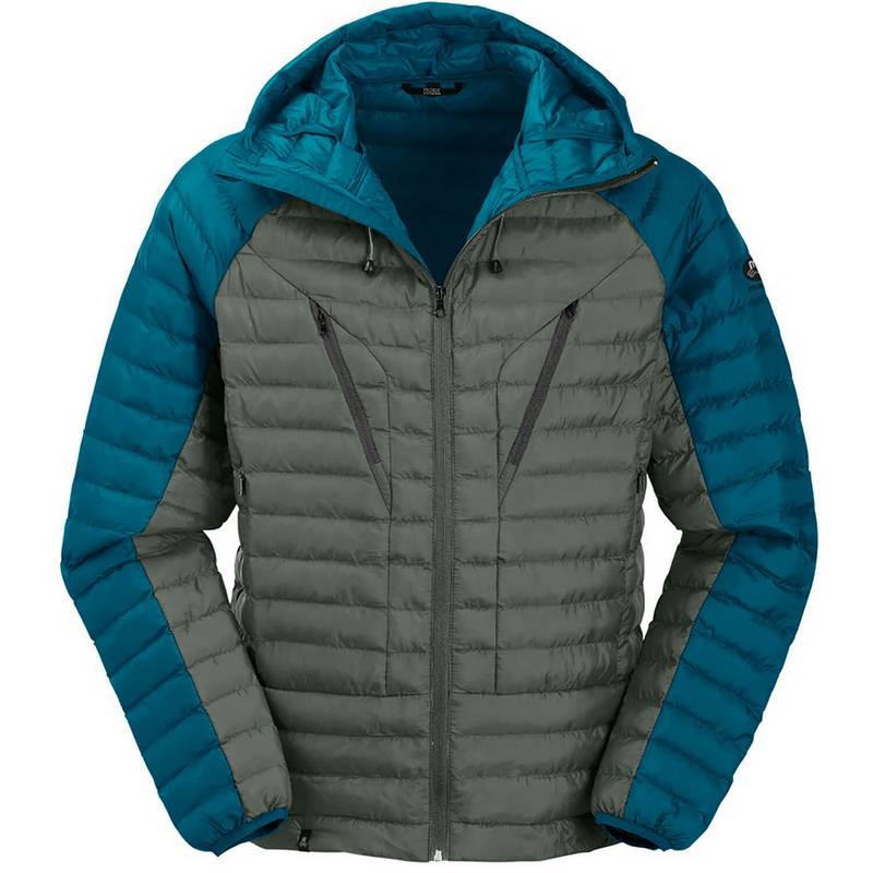 Maul Sport Kühtai Steppjacke Herren