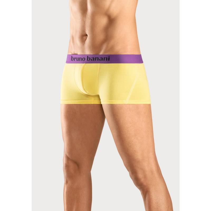 BRUNO BANANI Unterhose Herren