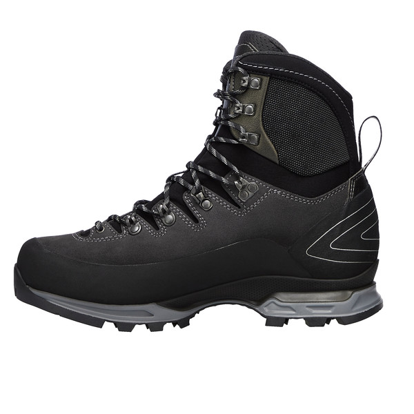 ALVERSTONE II WIDE GTX Herren - Trekkingstiefel