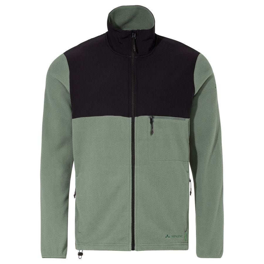 Mineo II Fleecejacke Herren