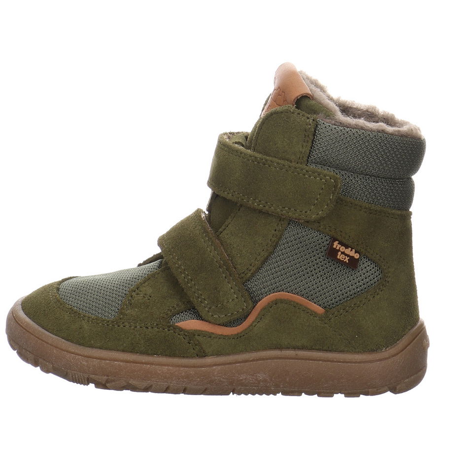 Froddo Barefoot Tex Winter Boots