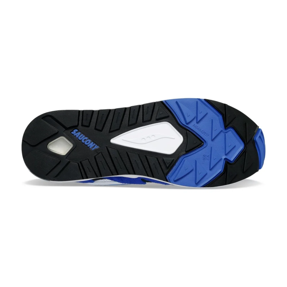Saucony Grid Shadow 2 OG S70772-1 / weiss