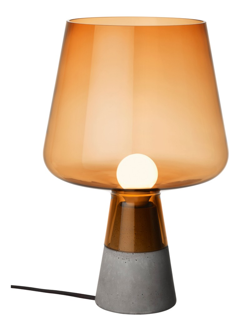 Iittala Stolní lampa 38 x Ø20 cm