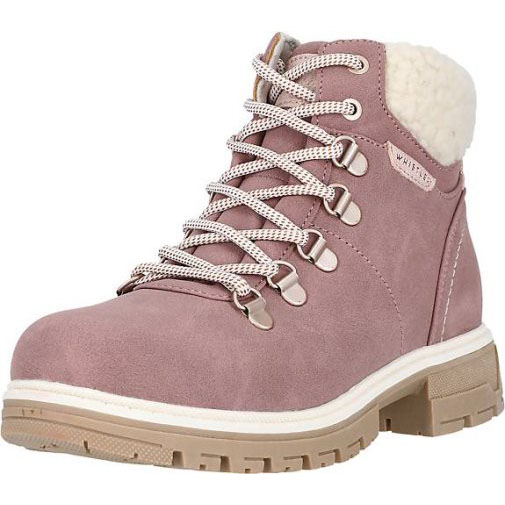 Whistler Stiefel Perilly mit wärmendem Teddyfutter