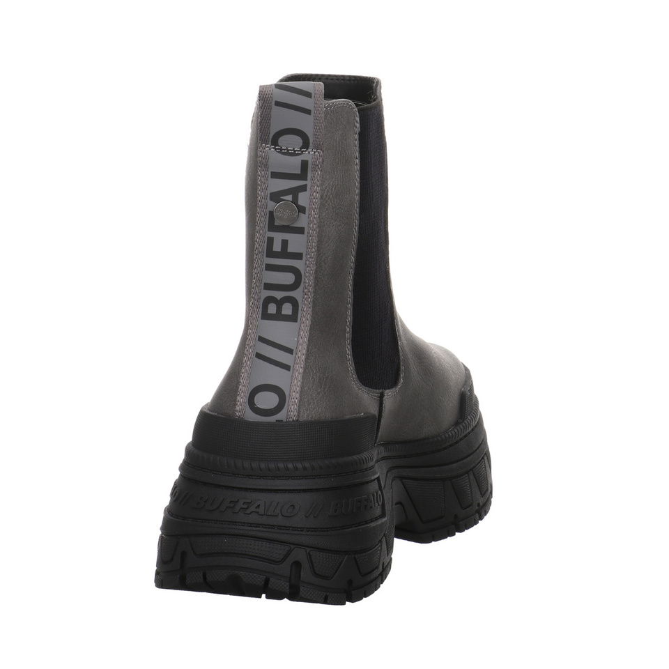 Buffalo Fusion Chelsea Boots
