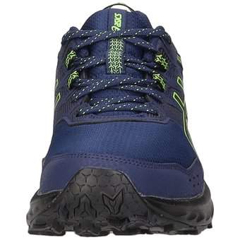 ASICS Gel-Venture 9 Trail Running in blau