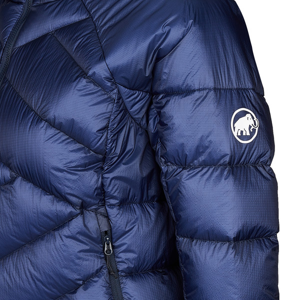 TAISS IN HOODED JACKET W Damen - Daunenjacke