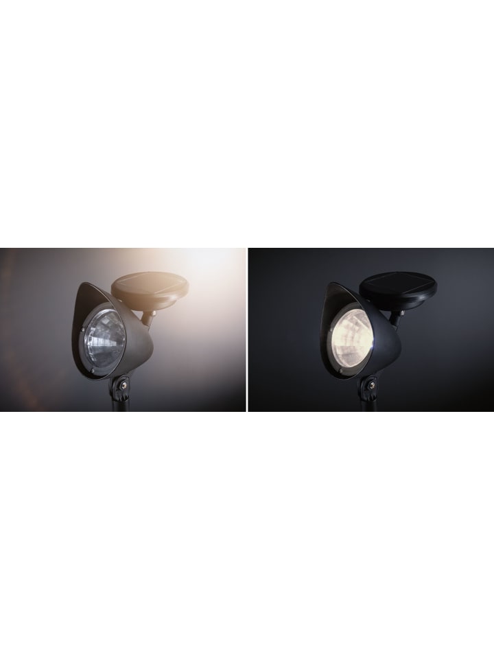 paulmann Solar LED Spot Solena günstig kaufen onesize