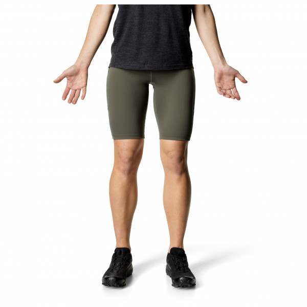 Houdini - Women's Adventure Short Tights - Leggings