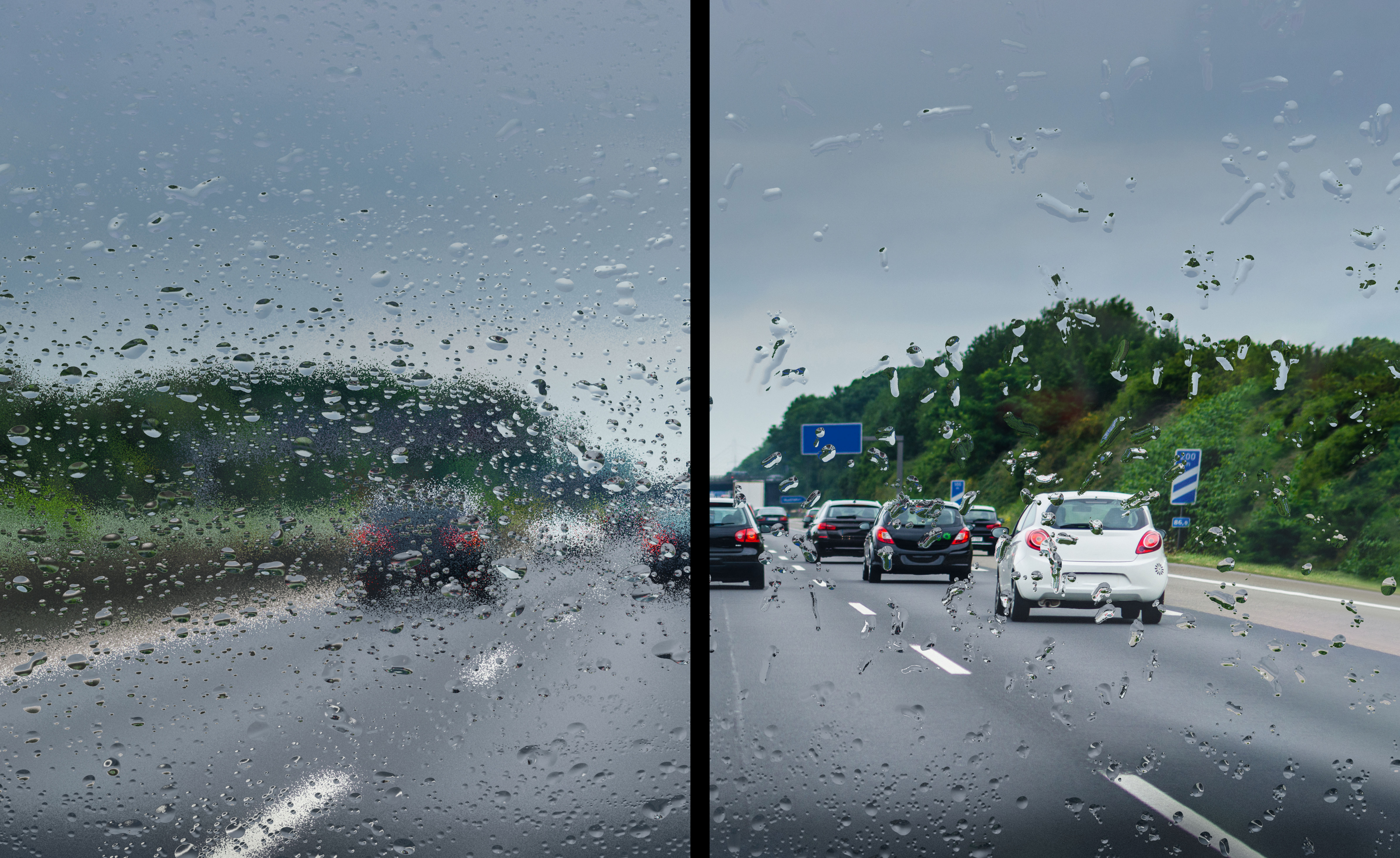 Regenabweiser Rain-X 200 ml - ATU