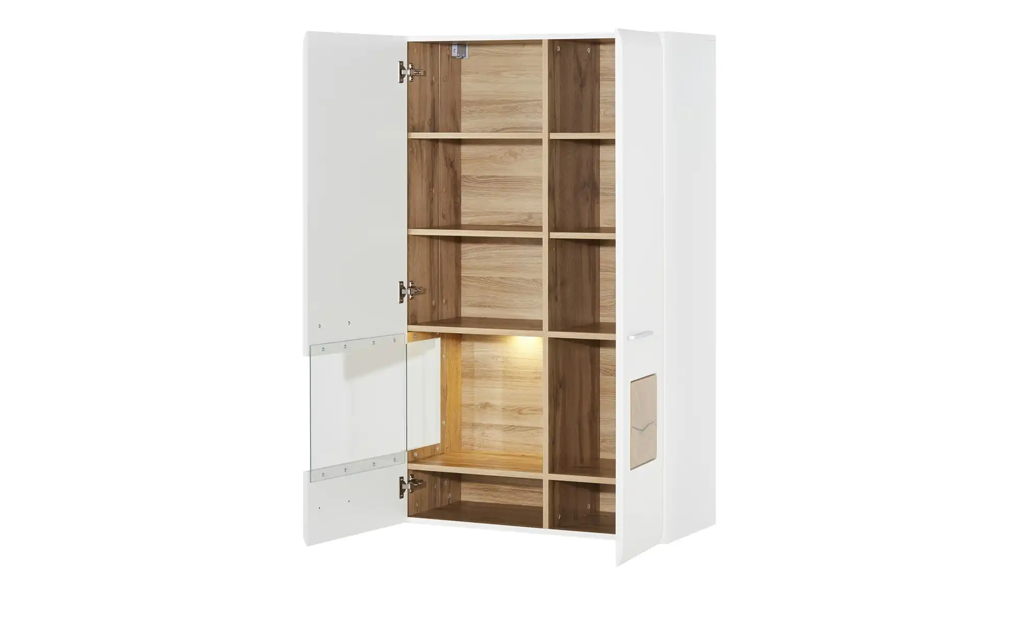 Hängevitrine