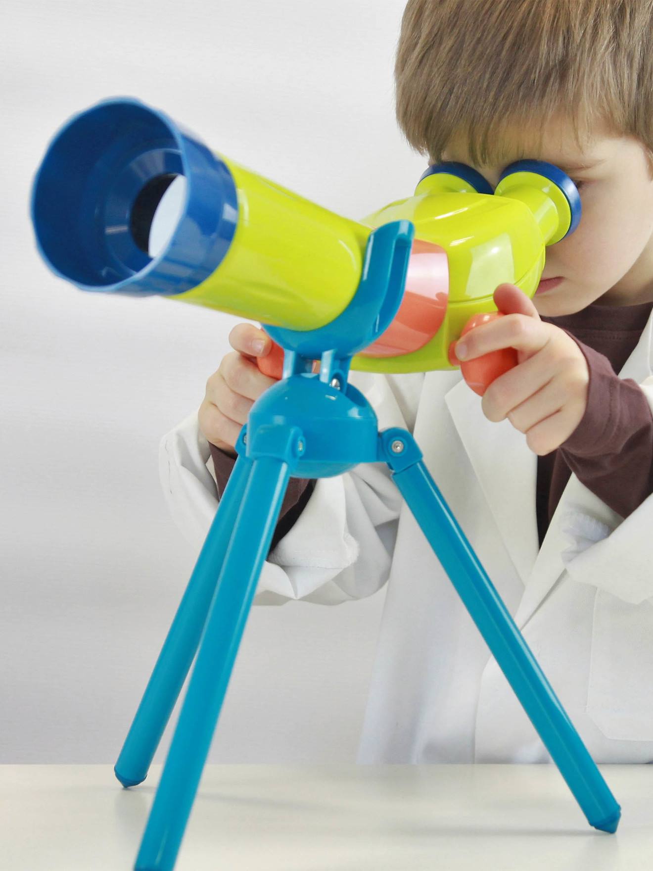 Mini Sciences