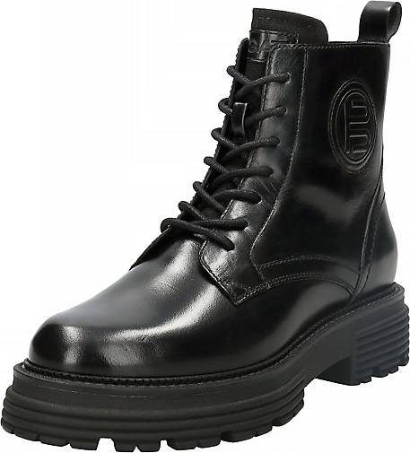 TT. BAGATT Stiefel Enna