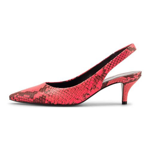 Kennel & Schmenger Sling-Pumps SELMA