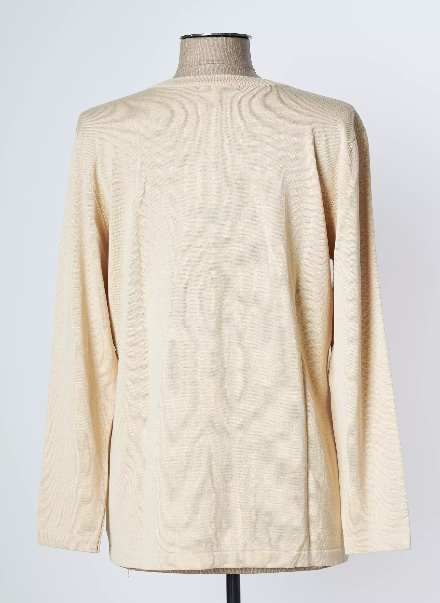Zinzo Pulls Femme couleur beige