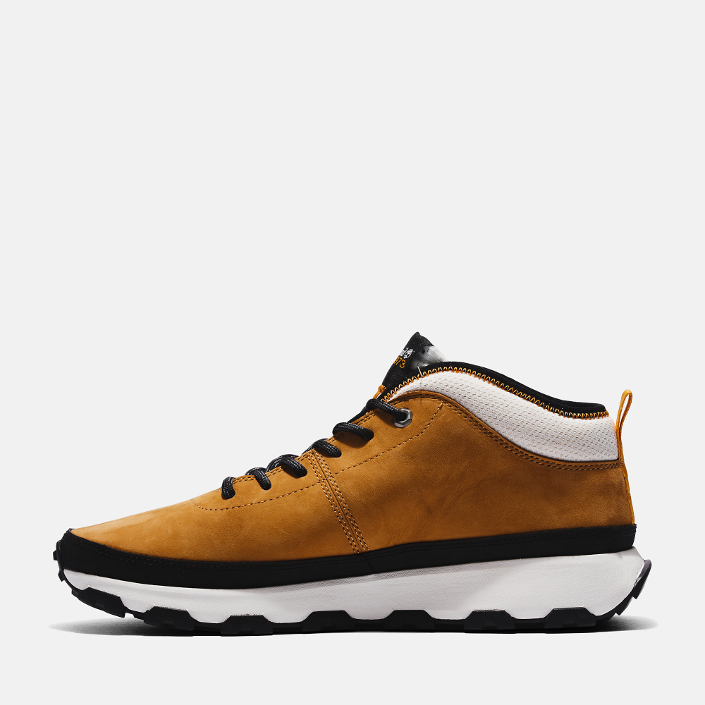 Timberland Winsor Trail TB0A5TWV2311 / braun