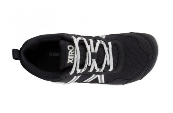 Xero |f ~ Prio ~ Black White