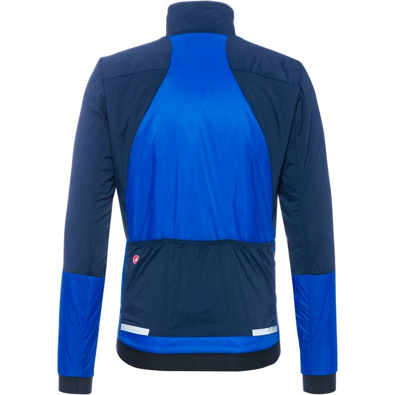 castelli FLY THERMAL Funktionsjacke Herren