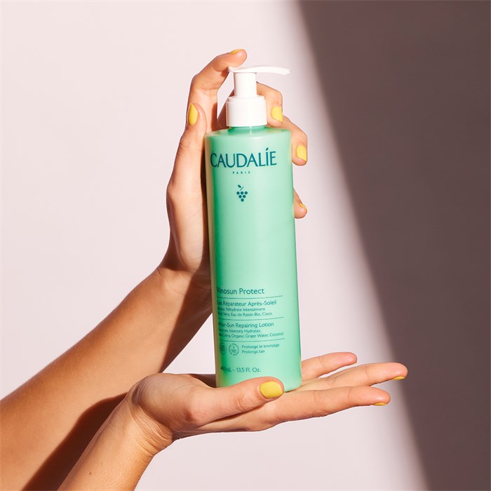 Reparierende After-Sun Pflegemilch