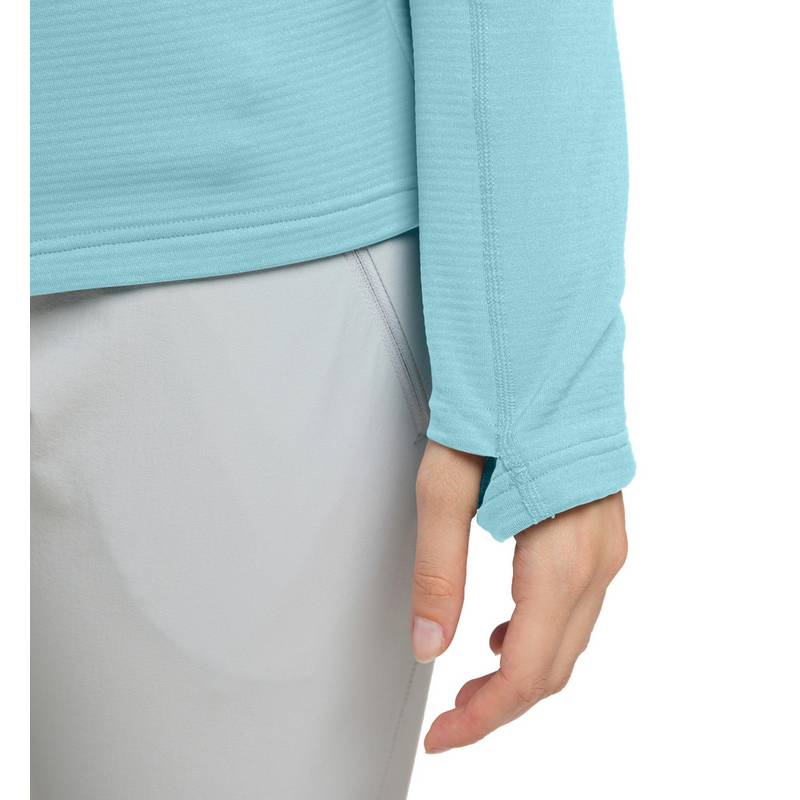 Haglöfs Roc Sheer Mid Jacket Fleecejacke Damen