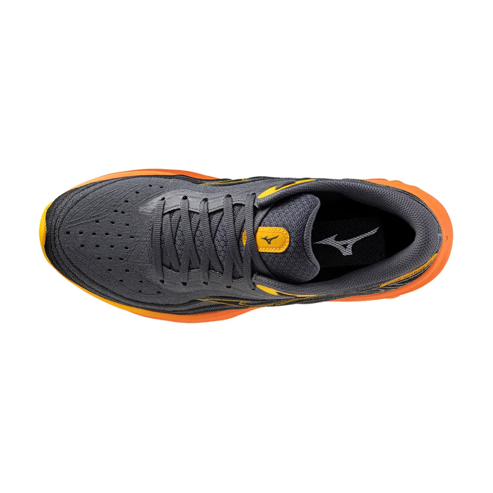 Mizuno Wave Skyrise 5 J1GC2409-01 / schwarz
