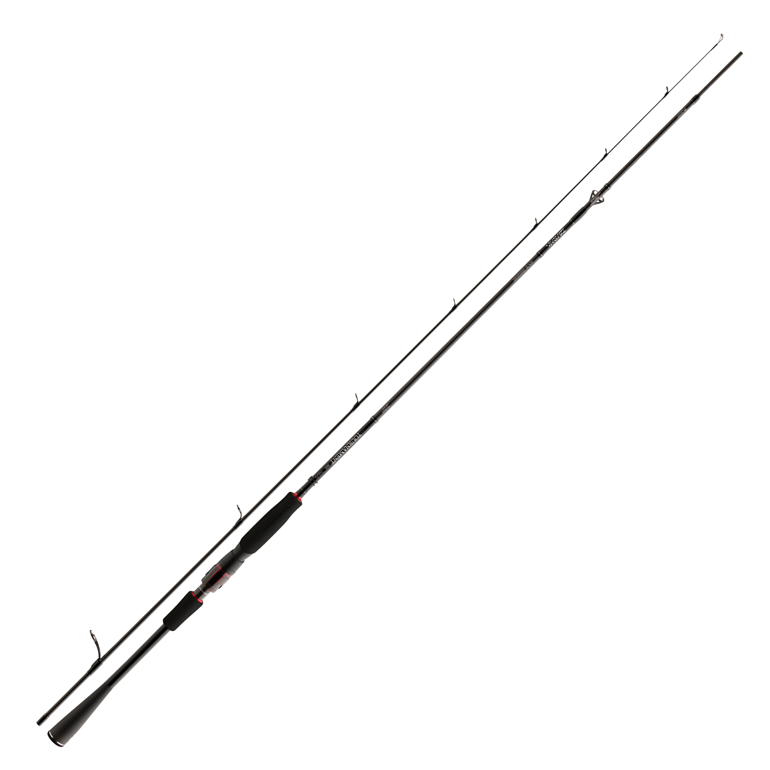Daiwa Spinnrute Tournament AGS (Spin)