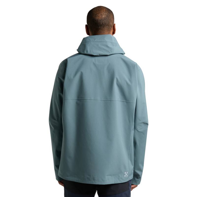 Haglöfs Front Proof Jacket Hardshelljacke Herren
