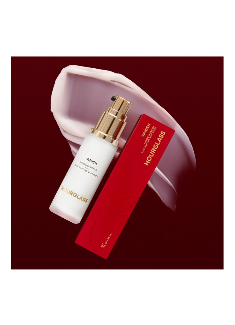 Hourglass VANISH™ Airbrush-pohjustusmaali - Rajoitetun erän pohjamaali