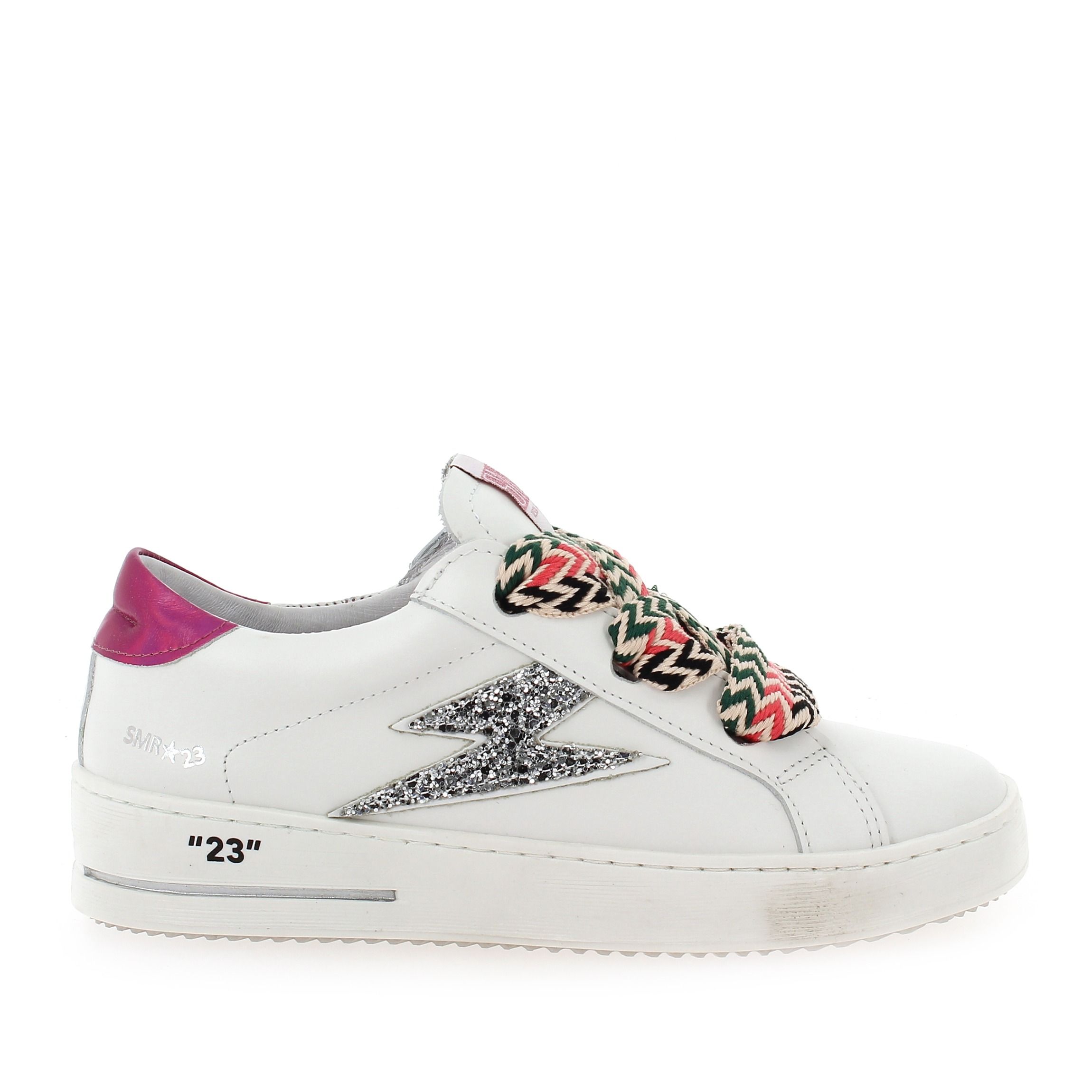 Semerdjian  ROSY - Blanc multi