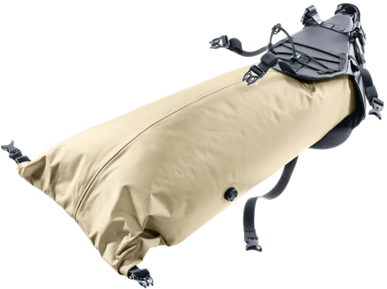 deuter Cabezon SB 16 | Fahrradtasche