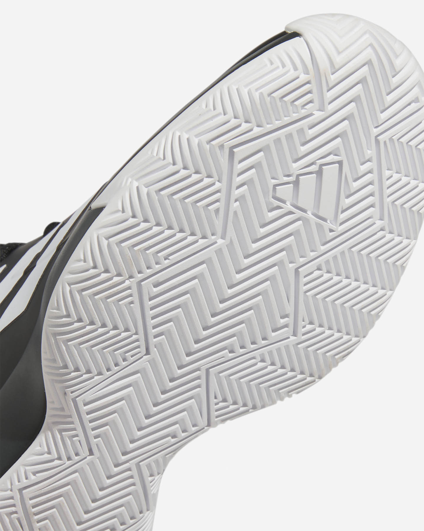 Koszykówka Scarpe Adidas Cross Em Up Select Jr IE9255