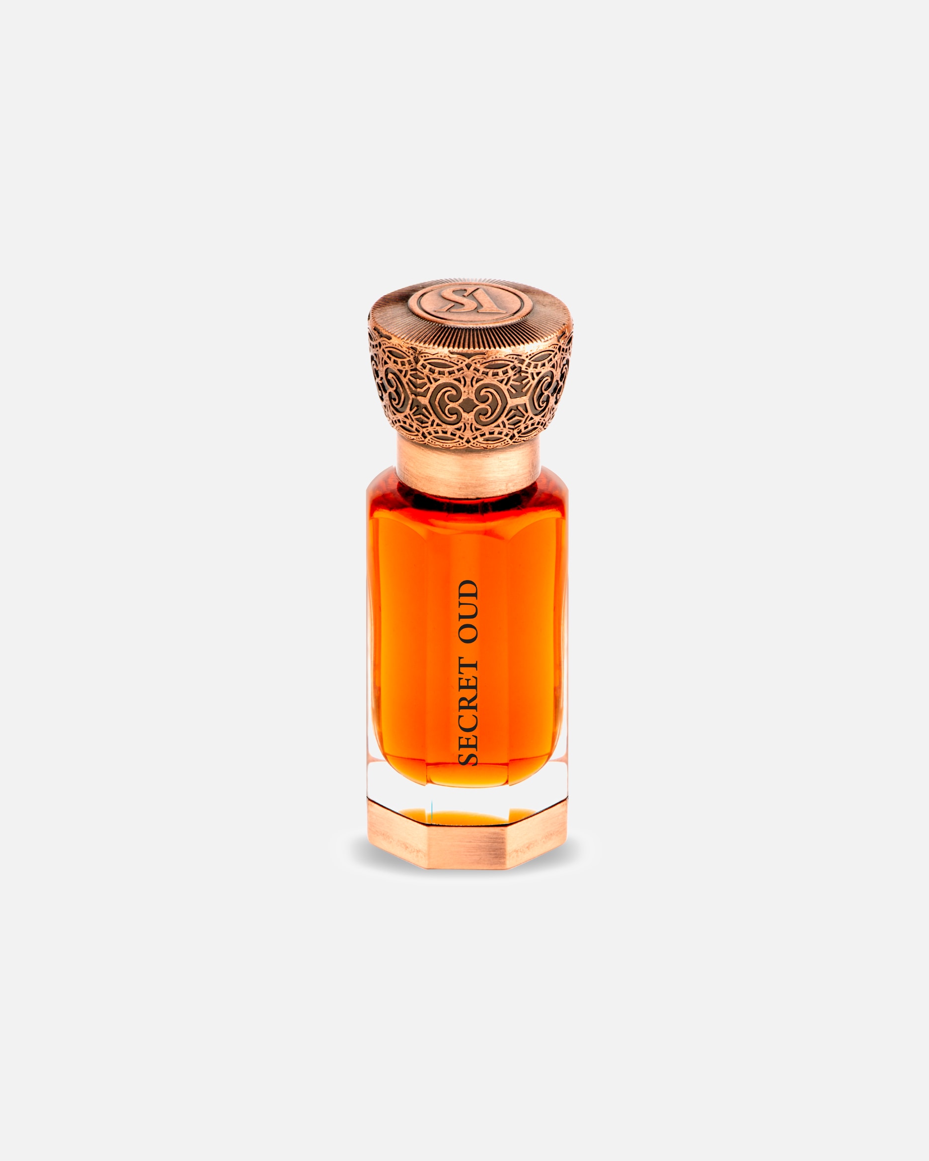 SWISS ARABIAN Secret Oud